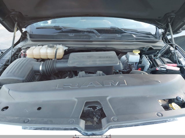 Aukcja sprzedaży 2022 Ram 1500 Big Horn  4x2 5'7 Box, vin: 1C6RREFG2NN336989, numer aukcji: 43969331