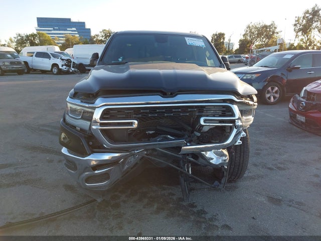 Aukcja sprzedaży 2022 Ram 1500 Big Horn  4x2 5'7 Box, vin: 1C6RREFG2NN336989, numer aukcji: 43969331