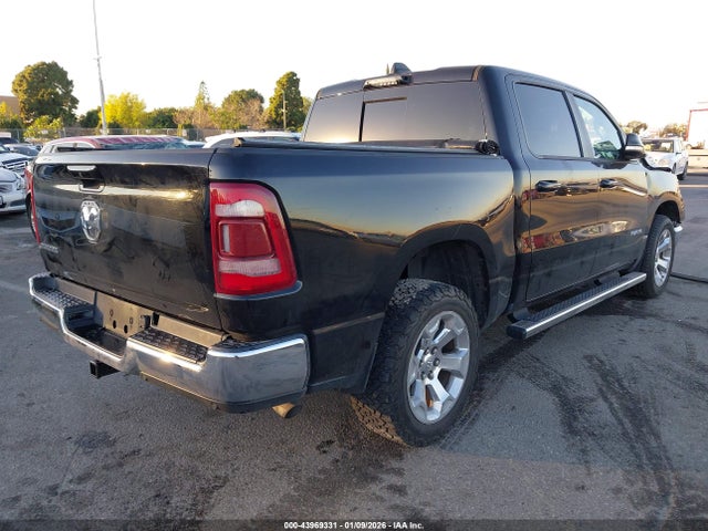 Aukcja sprzedaży 2022 Ram 1500 Big Horn  4x2 5'7 Box, vin: 1C6RREFG2NN336989, numer aukcji: 43969331
