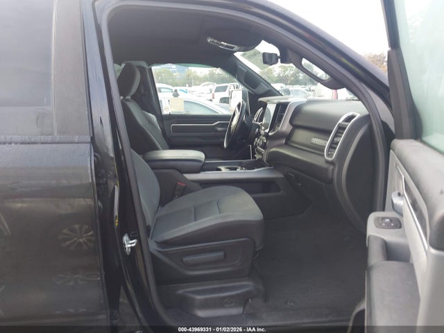 Aukcja sprzedaży 2022 Ram 1500 Big Horn  4x2 5'7 Box, vin: 1C6RREFG2NN336989, numer aukcji: 43969331