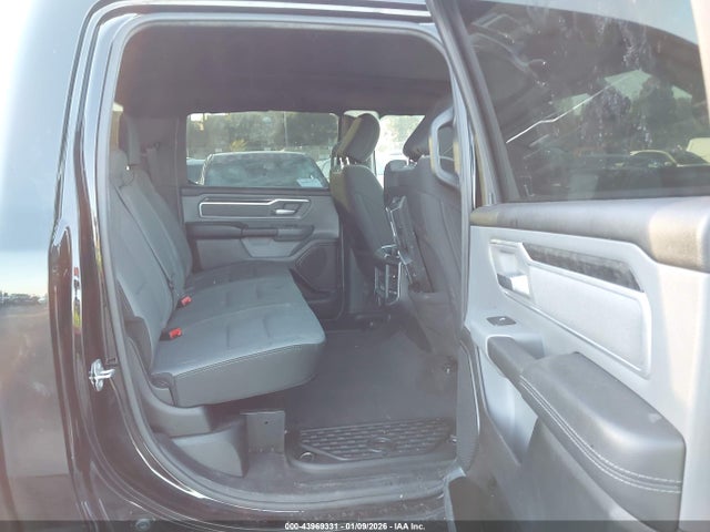Aukcja sprzedaży 2022 Ram 1500 Big Horn  4x2 5'7 Box, vin: 1C6RREFG2NN336989, numer aukcji: 43969331