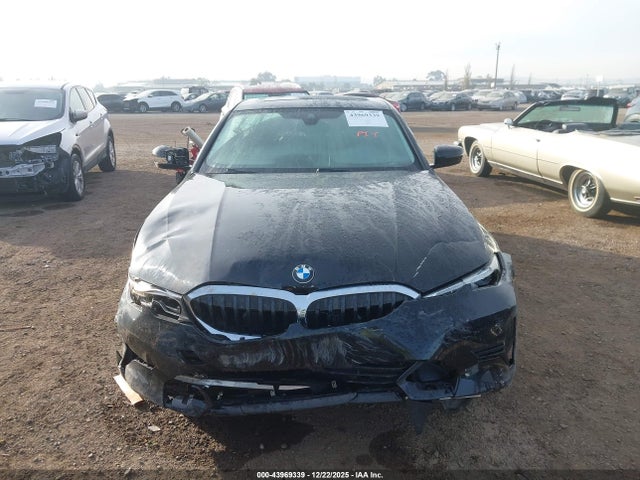3MW5R1J05M8B60514 BMW 330I