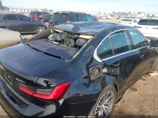 3MW5R1J05M8B60514 BMW 330I