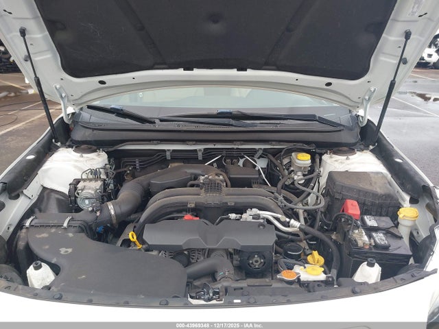 Subaru Outback 2.5i Limited 2015 4S4BSBNC3F3312947 Image 10