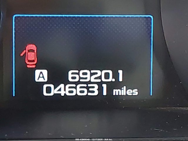 Subaru Outback 2.5i Limited 2015 4S4BSBNC3F3312947 Image 15