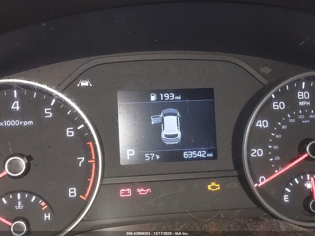 KIA Sportage Lx 2022 KNDPM3AC2N7978978 Image 15