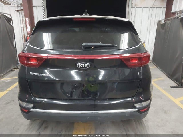 KIA Sportage Lx 2022 KNDPM3AC2N7978978 Image 16