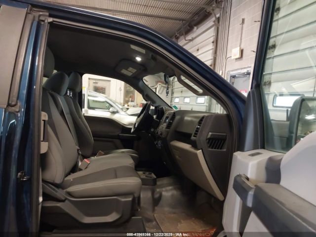 2018 FORD F-150 1FTEX1EB9JKE84175 Photo 4