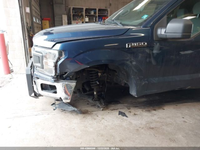 2018 FORD F-150 1FTEX1EB9JKE84175 Photo 5