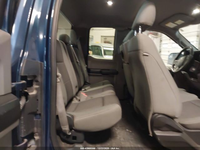 2018 FORD F-150 1FTEX1EB9JKE84175 Photo 7