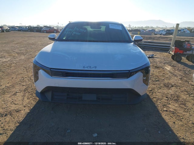 KIA K4 Lxs 2025 3KPFT4DE4SE095154 Image 13