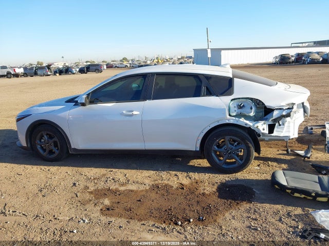 KIA K4 Lxs 2025 3KPFT4DE4SE095154 Image 15