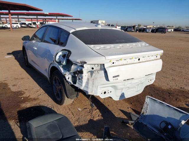 KIA K4 Lxs 2025 3KPFT4DE4SE095154 Image 3