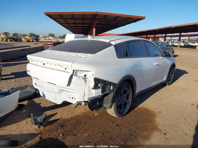 KIA K4 Lxs 2025 3KPFT4DE4SE095154 Image 4
