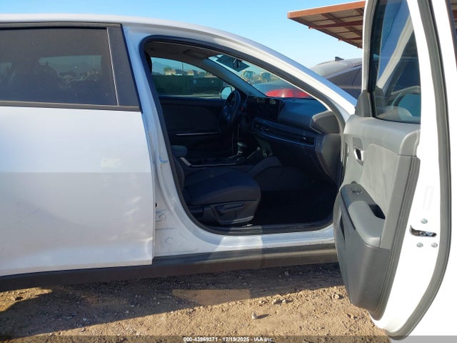 KIA K4 Lxs 2025 3KPFT4DE4SE095154 Image 5