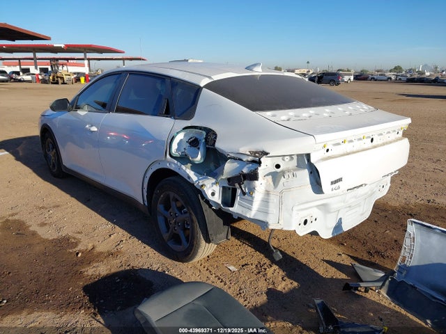 KIA K4 Lxs 2025 3KPFT4DE4SE095154 Image 6