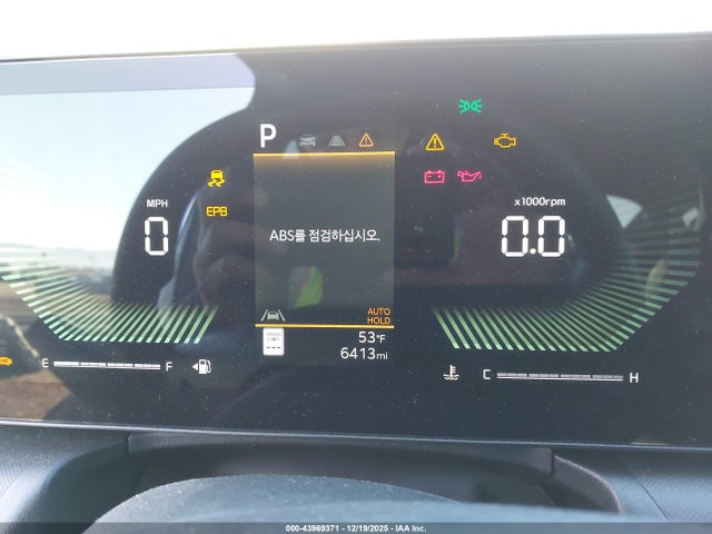 KIA K4 Lxs 2025 3KPFT4DE4SE095154 Image 7