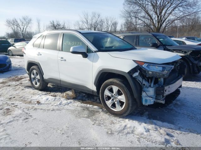 2019 TOYOTA RAV4 2T3W1RFV1KW012834