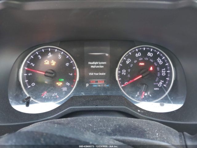 2019 TOYOTA RAV4 2T3W1RFV1KW012834 Photo 6