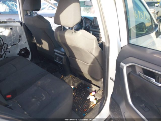 2019 TOYOTA RAV4 2T3W1RFV1KW012834 Photo 7
