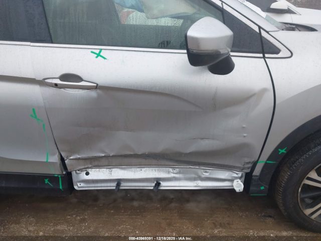 2025 MITSUBISHI ECLIPSE CROSS JA4ATWAA9SZ023677 Photo 5