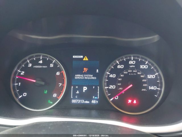 2025 MITSUBISHI ECLIPSE CROSS JA4ATWAA9SZ023677 Photo 6