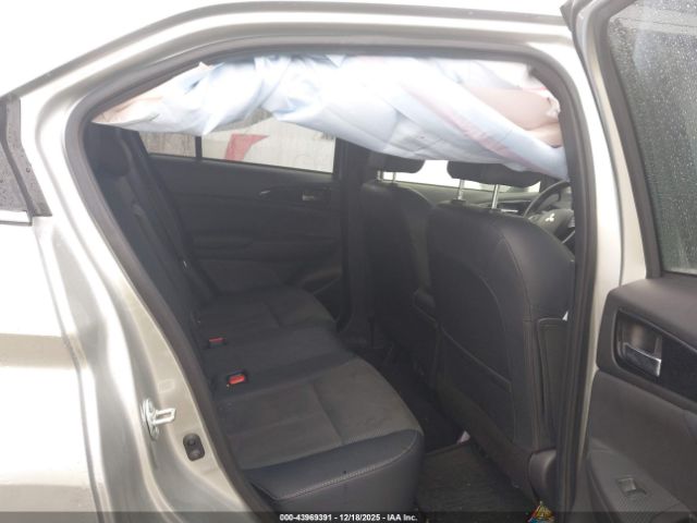 2025 MITSUBISHI ECLIPSE CROSS JA4ATWAA9SZ023677 Photo 7