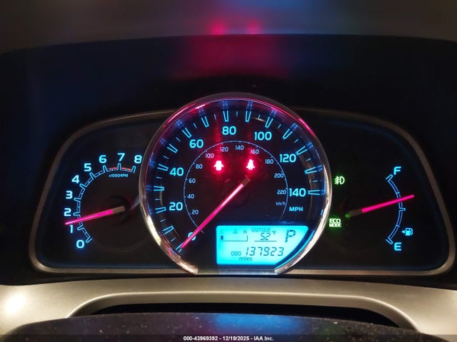 Toyota Rav4 Limited 2015 JTMDFREV2FD138777 Image 7