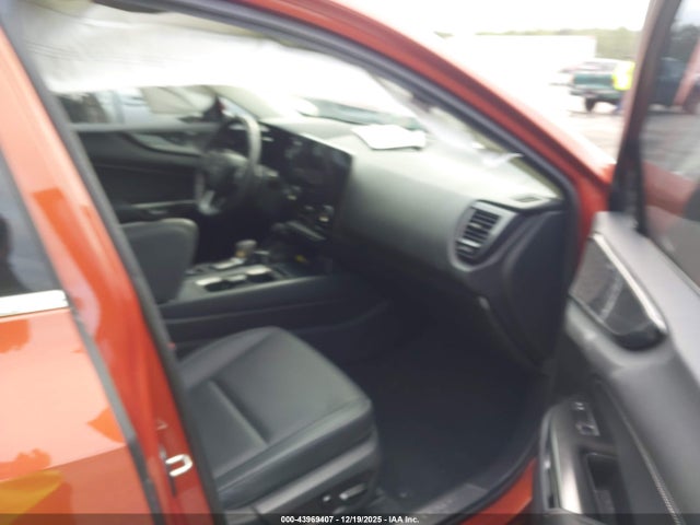 2023 LEXUS NX 350 2T2GGCEZ1PC023916 Photo 4