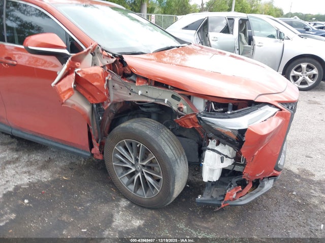 2023 LEXUS NX 350 2T2GGCEZ1PC023916 Photo 5