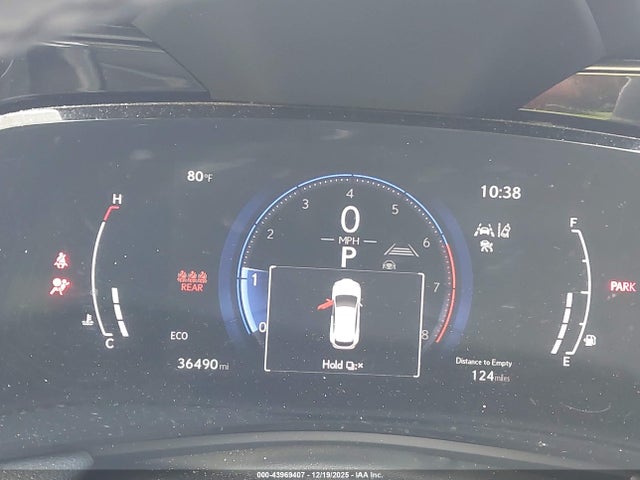 2023 LEXUS NX 350 2T2GGCEZ1PC023916 Photo 6