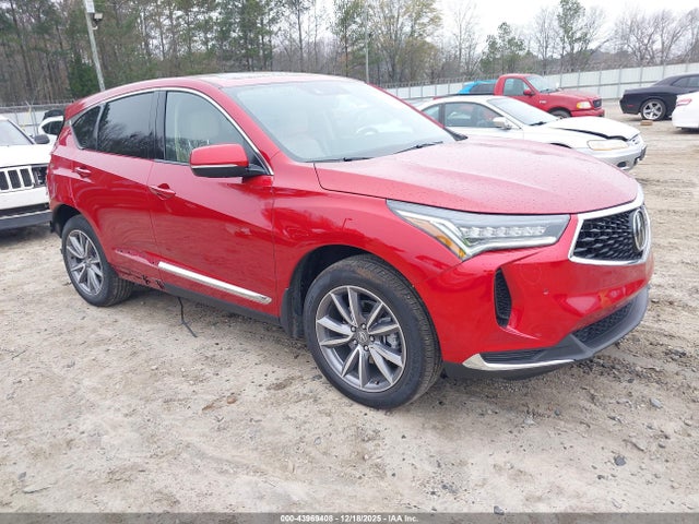 2024 ACURA RDX 5J8TC2H5XRL023220 Photo 0