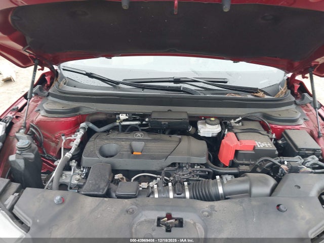 2024 ACURA RDX 5J8TC2H5XRL023220 Photo 9