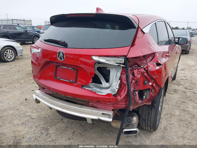 2024 ACURA RDX 5J8TC2H5XRL023220 Photo 5