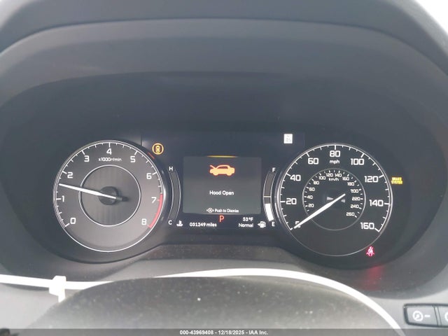 2024 ACURA RDX 5J8TC2H5XRL023220 Photo 6