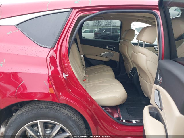 2024 ACURA RDX 5J8TC2H5XRL023220 Photo 7