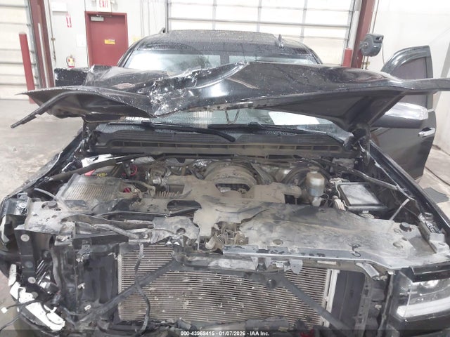 3GCUKSEJ0GG213352 Chevrolet Silverado 1500 2lz