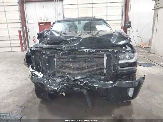 3GCUKSEJ0GG213352 Chevrolet Silverado 1500 2lz