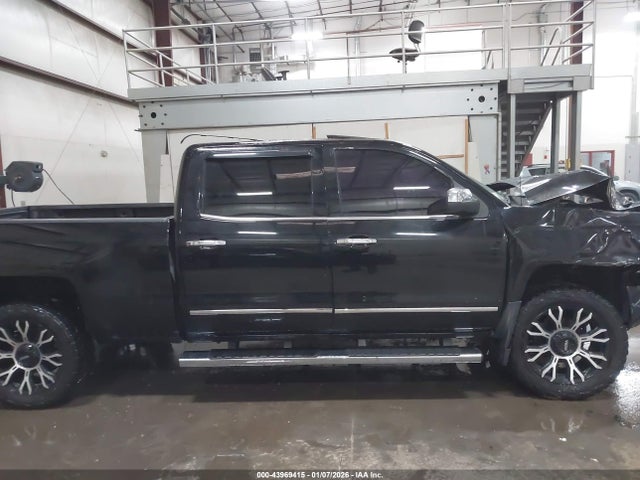 3GCUKSEJ0GG213352 Chevrolet Silverado 1500 2lz
