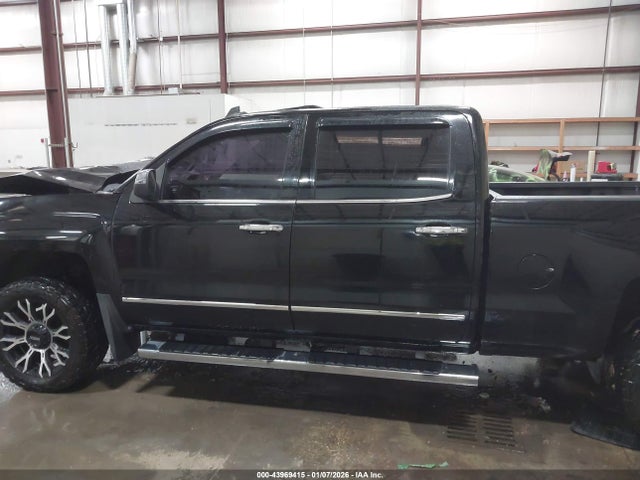 3GCUKSEJ0GG213352 Chevrolet Silverado 1500 2lz