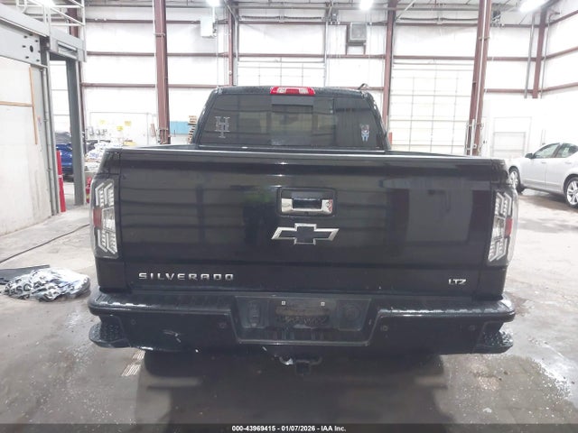 3GCUKSEJ0GG213352 Chevrolet Silverado 1500 2lz