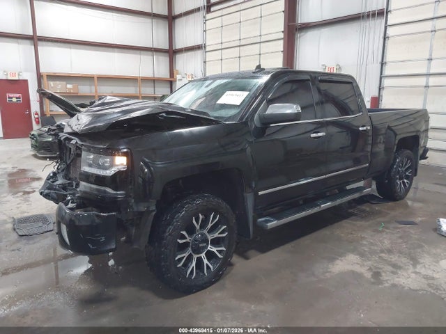 3GCUKSEJ0GG213352 Chevrolet Silverado 1500 2lz