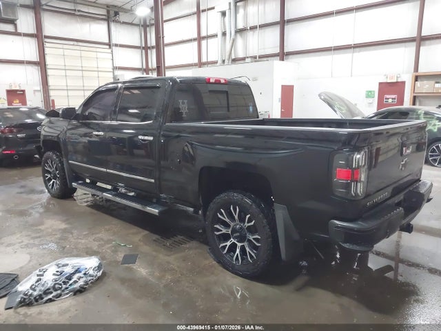 3GCUKSEJ0GG213352 Chevrolet Silverado 1500 2lz