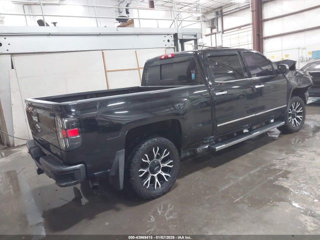 3GCUKSEJ0GG213352 Chevrolet Silverado 1500 2lz