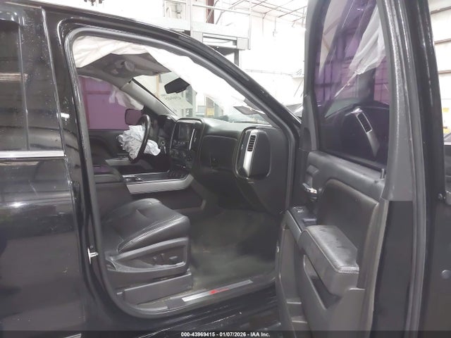 3GCUKSEJ0GG213352 Chevrolet Silverado 1500 2lz