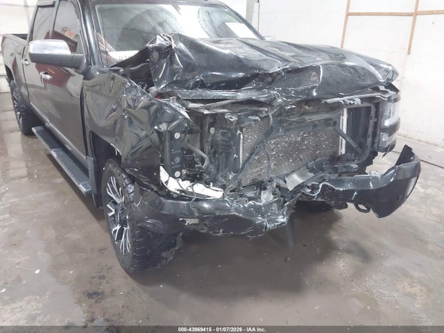 3GCUKSEJ0GG213352 Chevrolet Silverado 1500 2lz