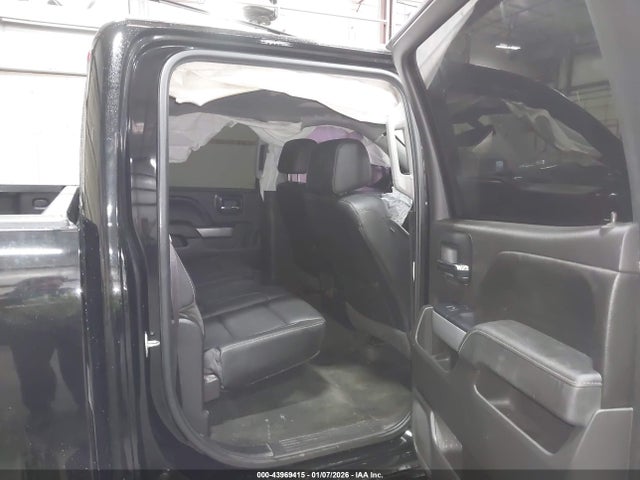 3GCUKSEJ0GG213352 Chevrolet Silverado 1500 2lz