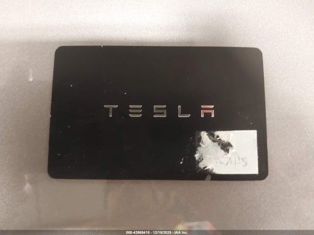 2024 TESLA MODEL X 7SAXCAE58RF452490 Photo 10