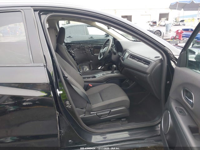 3CZRU5H5XMM712408 Honda Hr-v 2wd Ex