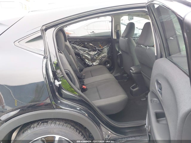 3CZRU5H5XMM712408 Honda Hr-v 2wd Ex